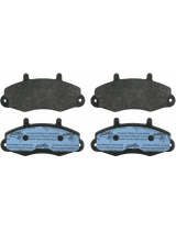 AP 05P1059 Колодки дисковые