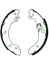 AP 05770 Колодки дисковые