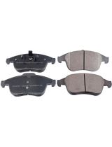 AP 05P1388 Колодки дисковые передние