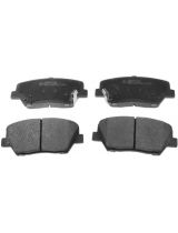 AP 05P1753 Колодки дисковые