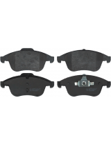 AP 05P1466 Колодки дисковые передние