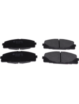 AP 05P1595 Колодки дисковые