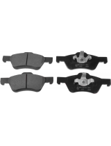 AP 05P1622 Колодки дисковые