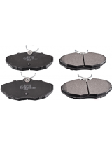 AP 05P854 Колодки дисковые