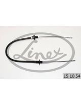 LINEX 15.10.54 Трос сцепления