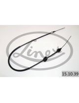 LINEX 15.10.39 Трос сцепления