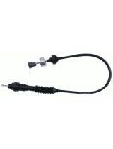 SACHS 3074 600 247 Трос сцепления