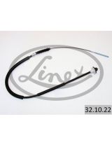 LINEX 32.10.22 Трос сцепления