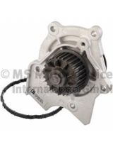 PIERBURG 7.07152.04.0 Помпа водяная