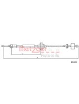 RC 31.1205 Трос сцепления