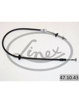 LINEX 47.10.43 Трос сцепления