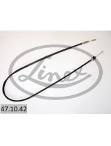 LINEX 47.10.42 Трос сцепления