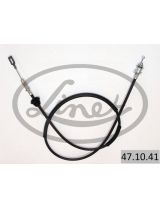 LINEX 47.10.41 Трос сцепления