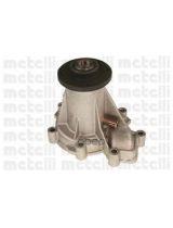 METELLI 24-0448 Помпа водяна
