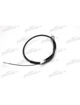 Patron PC6022 Трос сцепления