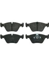 AP 05P649 Колодки дисковые передние