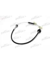 Patron PC6046 Трос сцепления