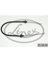 LINEX 15.10.52 Трос сцепления