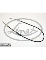 LINEX 15.10.49 Трос сцепления