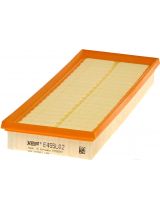 Hengst E455L02 Фильтр воздушный