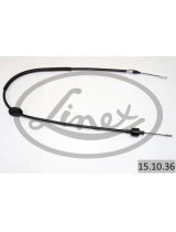 LINEX 15.10.36 Трос сцепления