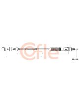 COFLE 11.2200 Трос сцепления с автоматической регулировкой 865/638мм