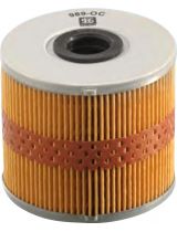 Kolbenschmidt 50013989 Фильтр масляный