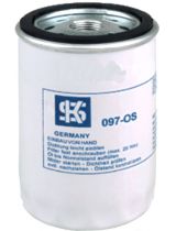Kolbenschmidt 50013395 Фильтр масляный