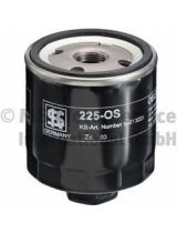 KS 50 013 225 Фильтр масляный