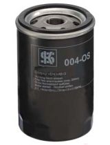 Kolbenschmidt 50013004 Фильтр масляный