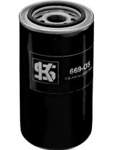 Kolbenschmidt 50013669 Фильтр масляный