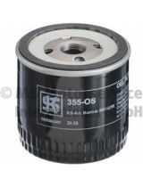 KS 50 013 355 Фильтр масляный