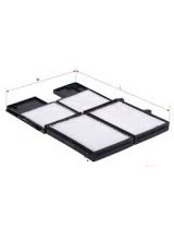 Kolbenschmidt 50013943 Фильтр салонный