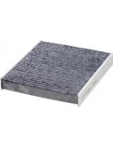 Hengst E1990LC Фильтр салона, угольный