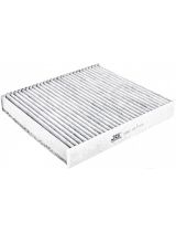 JS Asakashi AC902C Фильтр салонный, угольный