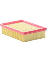 Mann-Filter C 2056 Фильтр воздушный