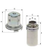 Kolbenschmidt 50013973 Фильтр топливный