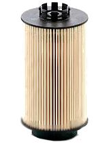 Mann-Filter PU 10 021 z Фильтр топливный