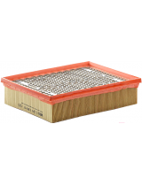 Mann-Filter C 24 128/2 Фильтр воздушный