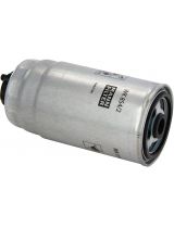 Mann-Filter WK 854/2 Фильтр топливный