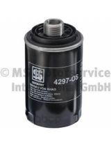 KS 50 014 297 Фильтр масляный