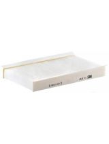 Mann-Filter CU 2747 Фильтр салонный (рамка)