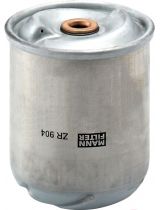Mann-Filter ZR 904 X Фильтр масляный