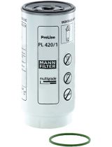 Mann-Filter PL 420/1 X Фильтр топливный