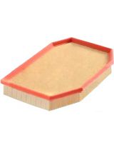 Kolbenschmidt 50014522 Фильтр воздушный