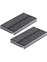 Kolbenschmidt 50013753 Фильтр салона, угольный