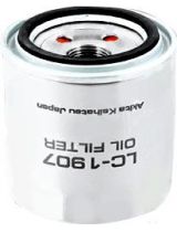 Lynxauto LC-1907 Фильтр масляный