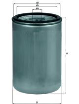 Kolbenschmidt 50013079 Фильтр топливный