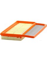 Mann-Filter C 24 006 Фильтр воздушный