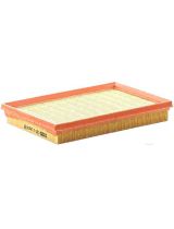 Mann-Filter C 2557 Фильтр воздушный